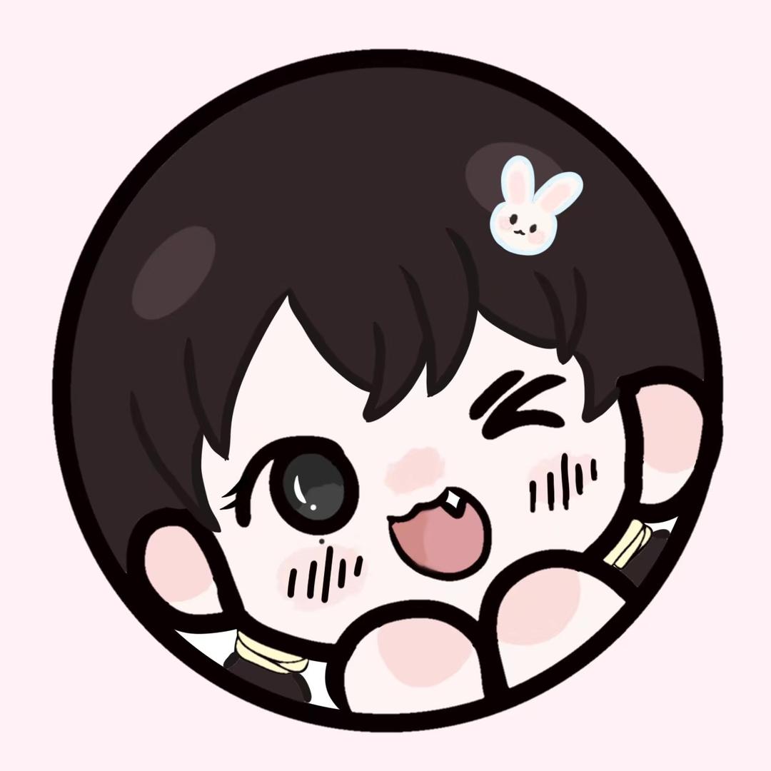 可橙儿