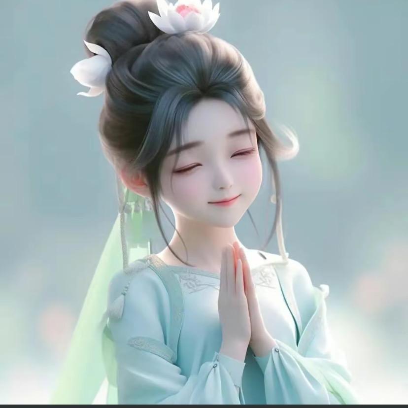 婉婉…