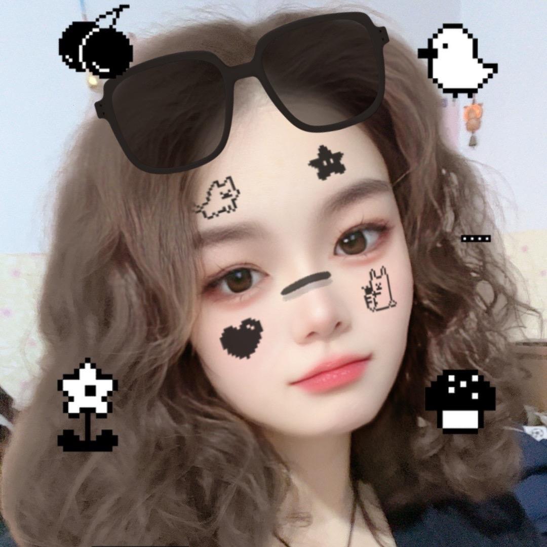 ❤️培你在路上🥰