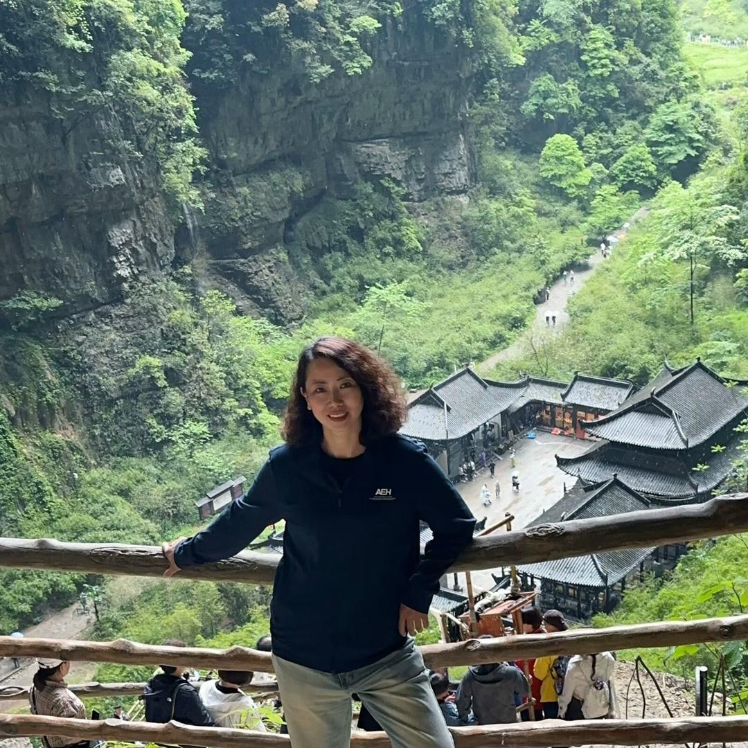 @张张姐