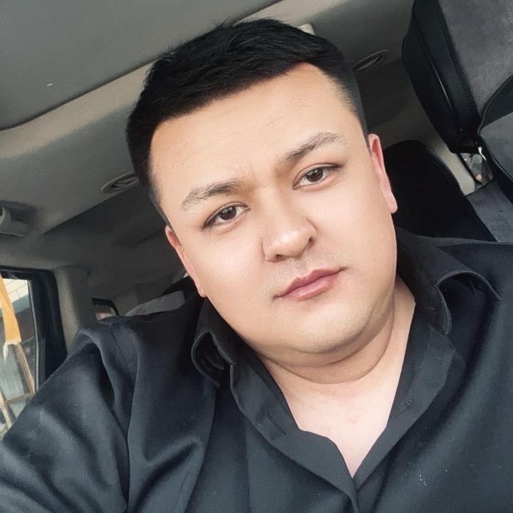 ﮼ 麦麦提艾力🎭