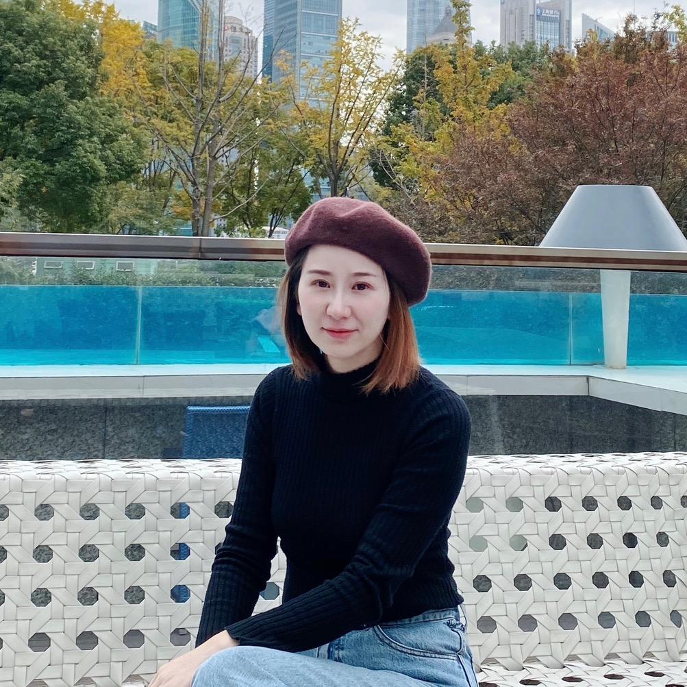 小白姐姐说