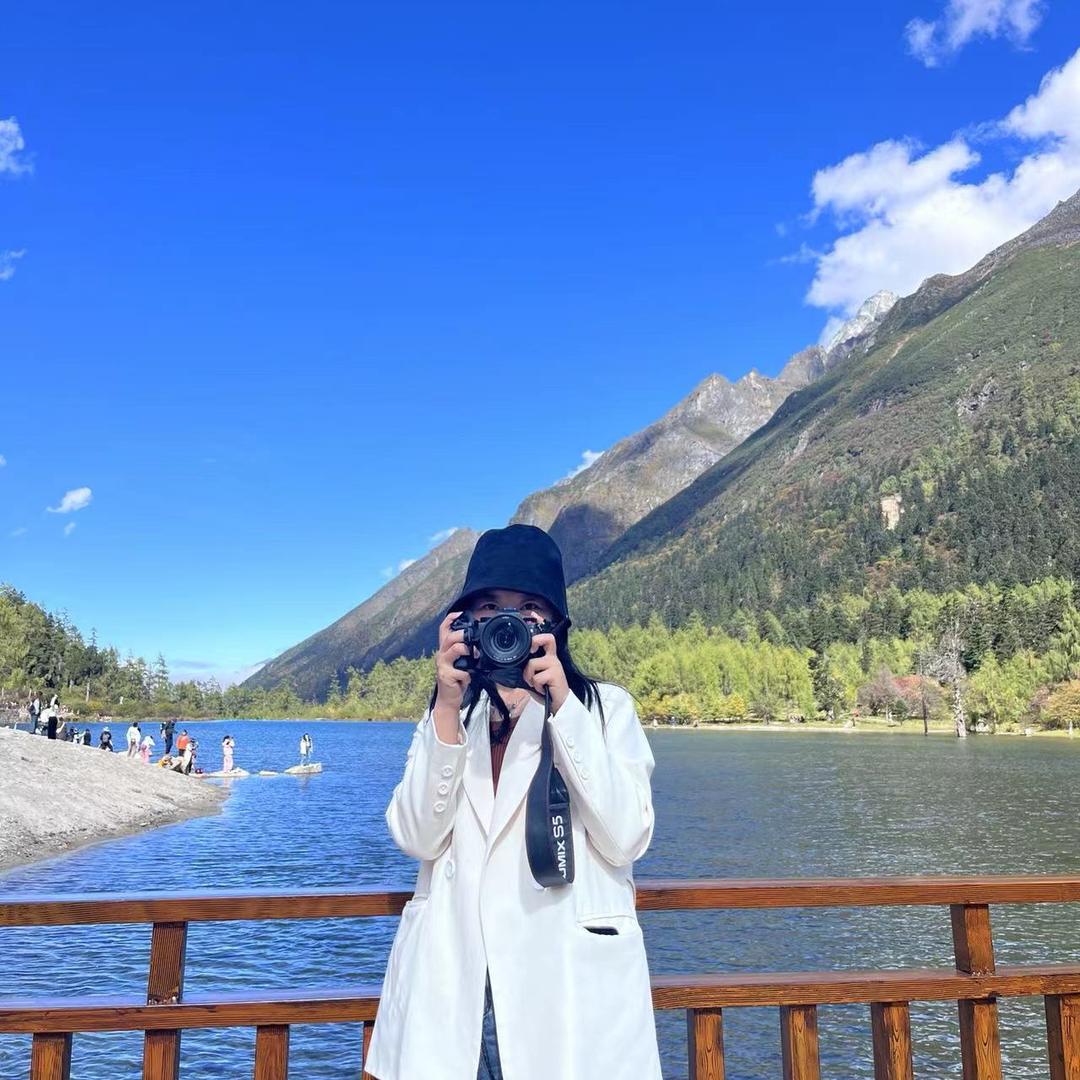 燕子、你别走…