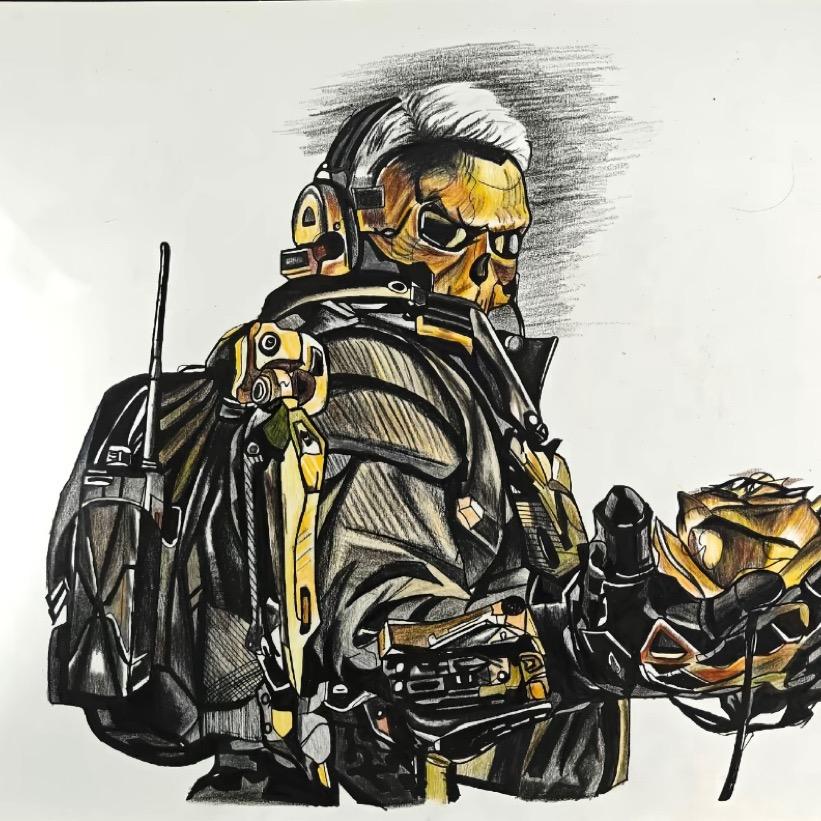 鸟鲁鲁鸟兽兽鲁鲁乌乌鲁鲁大人