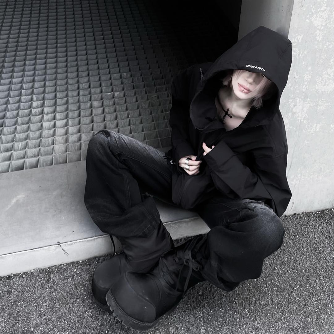 sad