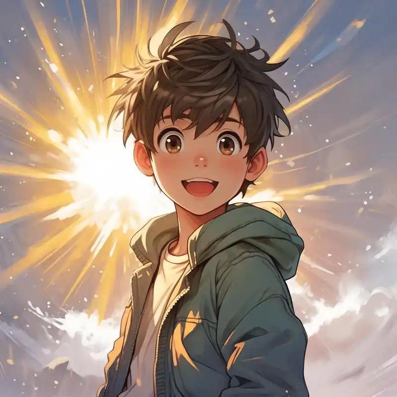 小磊带你吃喝玩乐