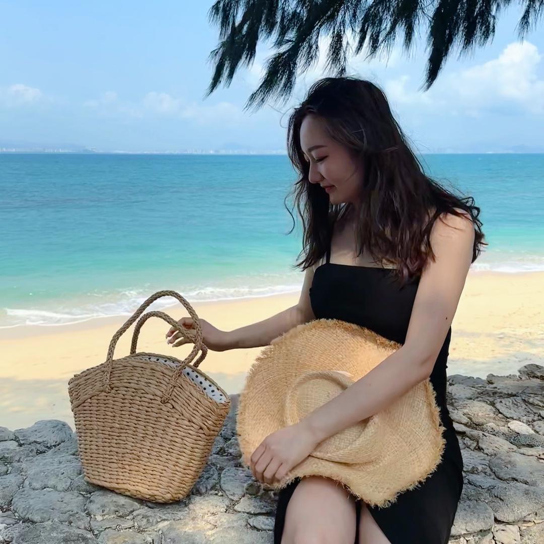 我是小晴晴