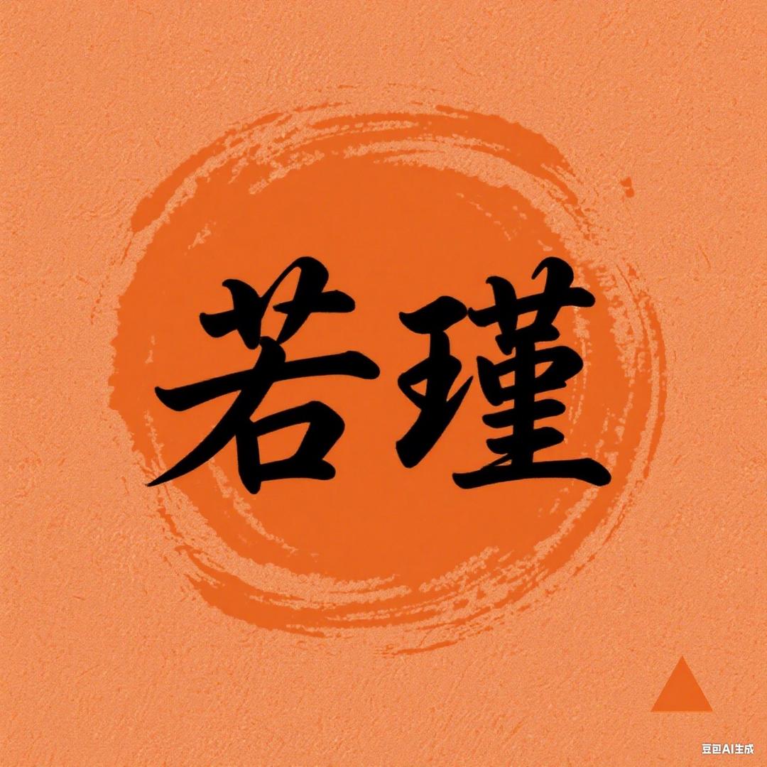 若瑾爱追剧