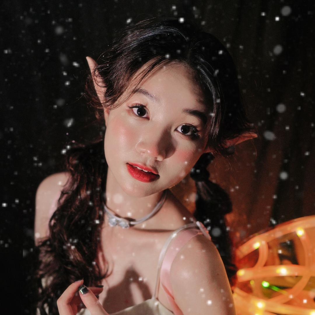 亮亮芸宝
