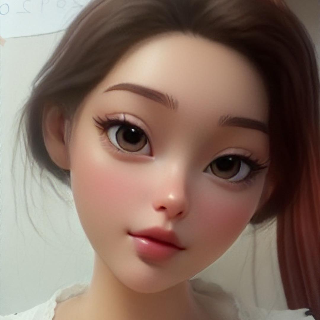 心静若水