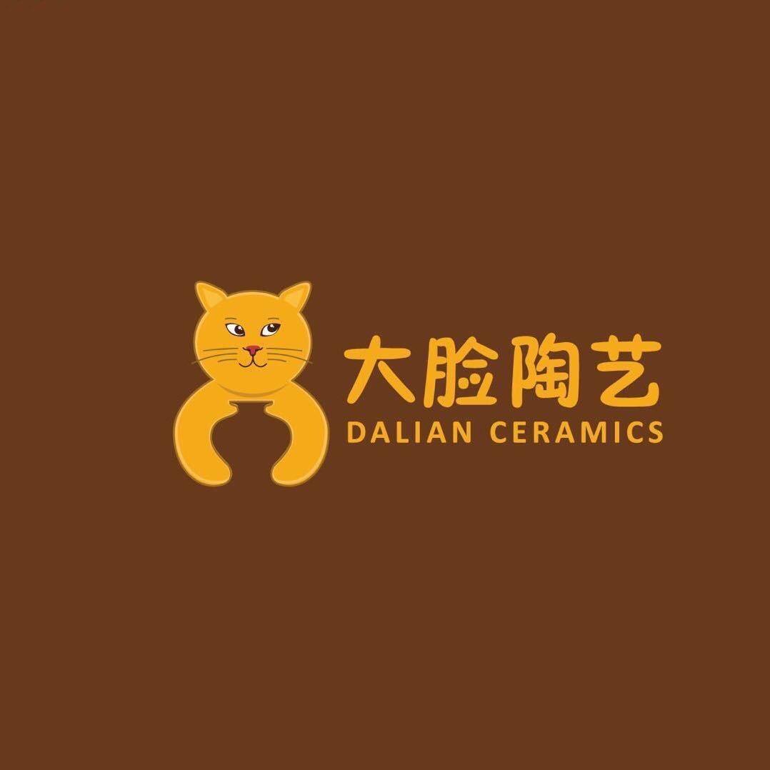 大脸陶艺