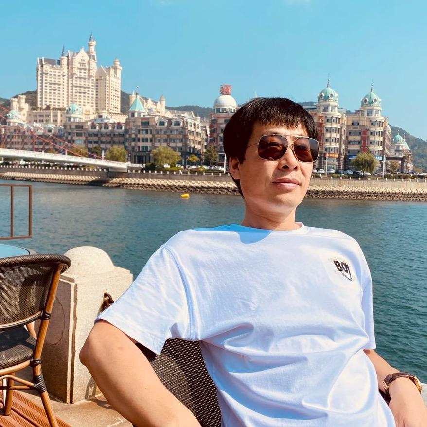 大海堂®兰传瑜