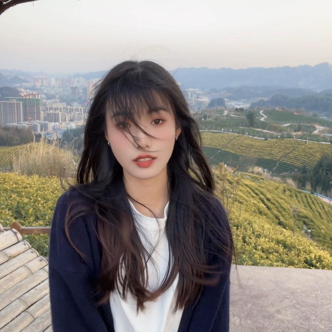 是小杨哇😋