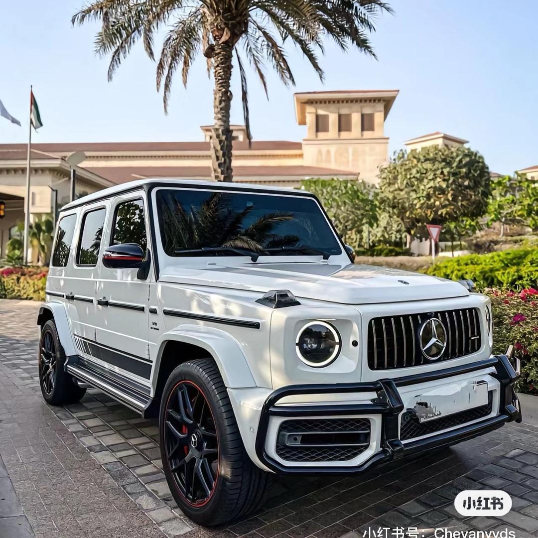 小金买车