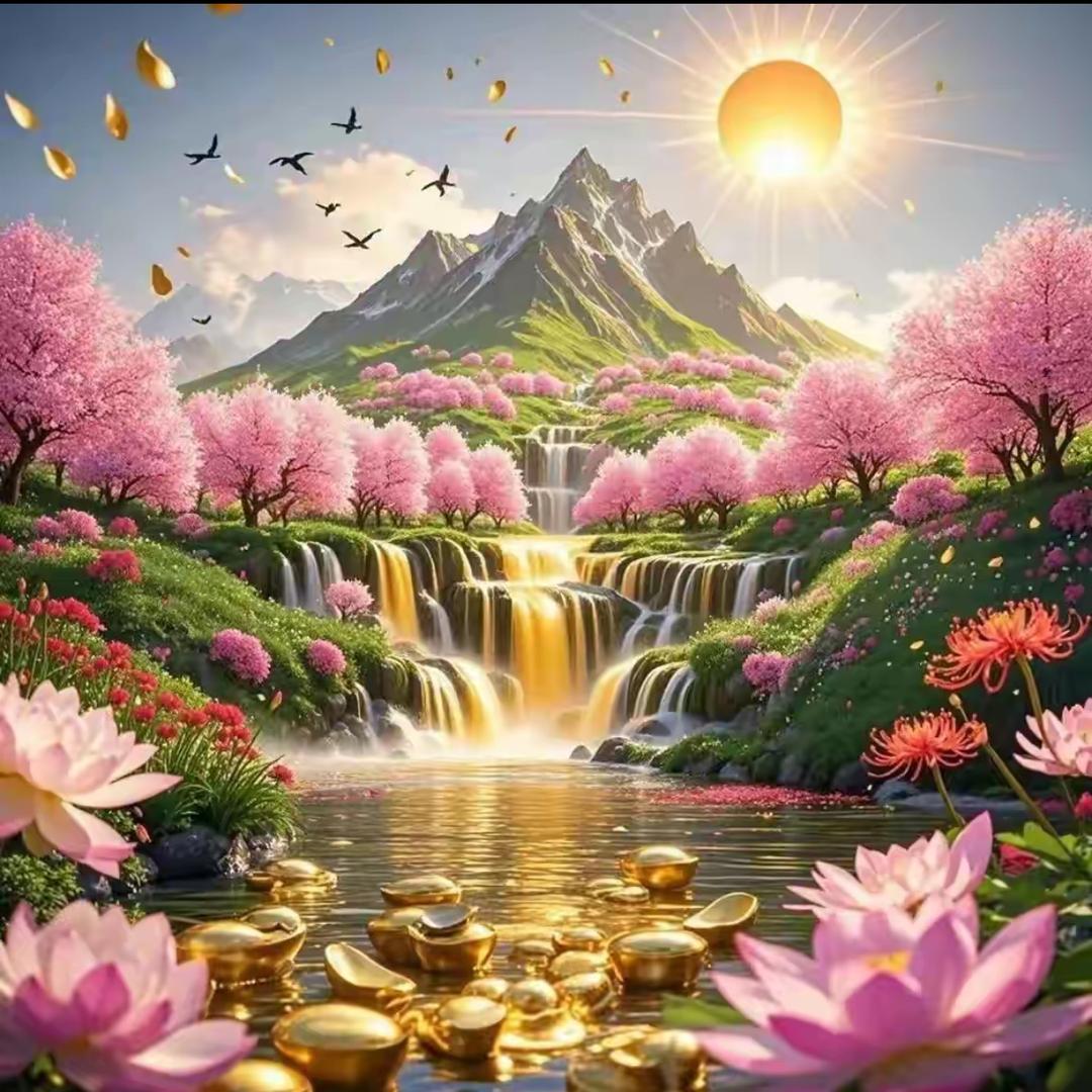 万时庆