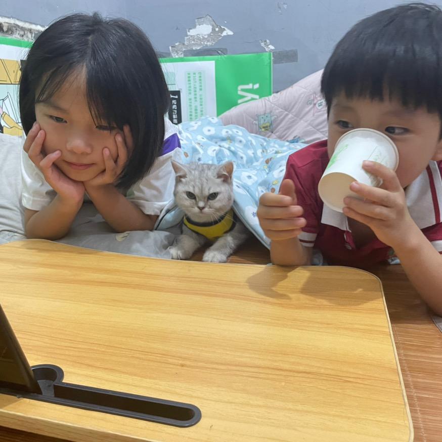 啊☺️路路