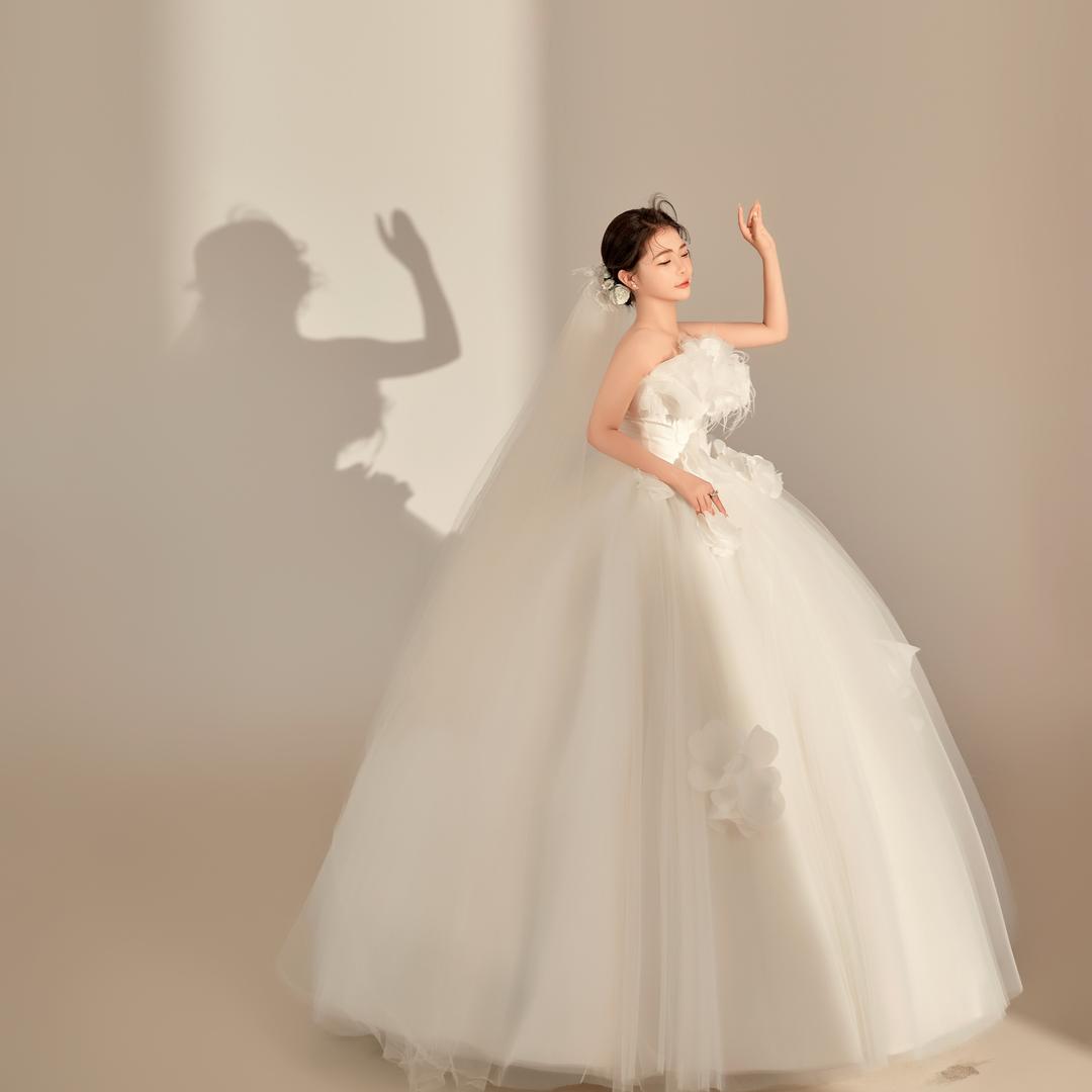 小美（新人首播）