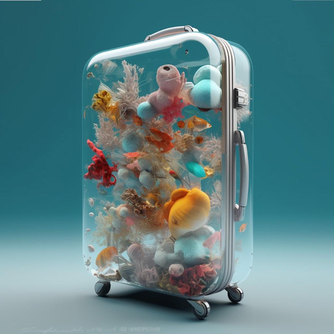 三只鱼水族