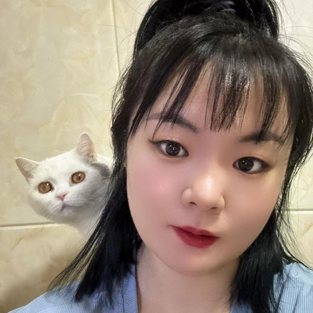 王小花🌺要逆袭