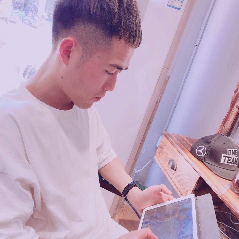 小韩（加油）四个娃