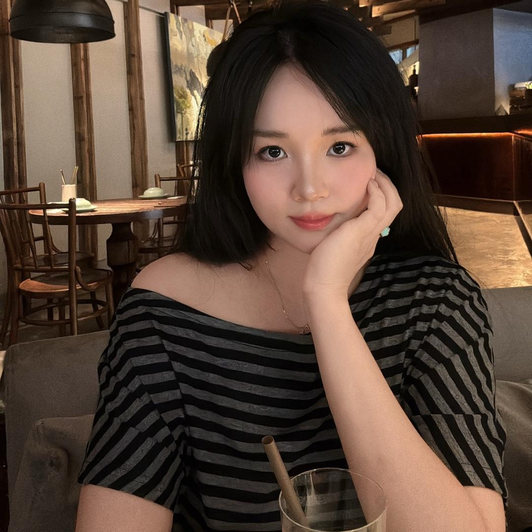 七七的美妆分享