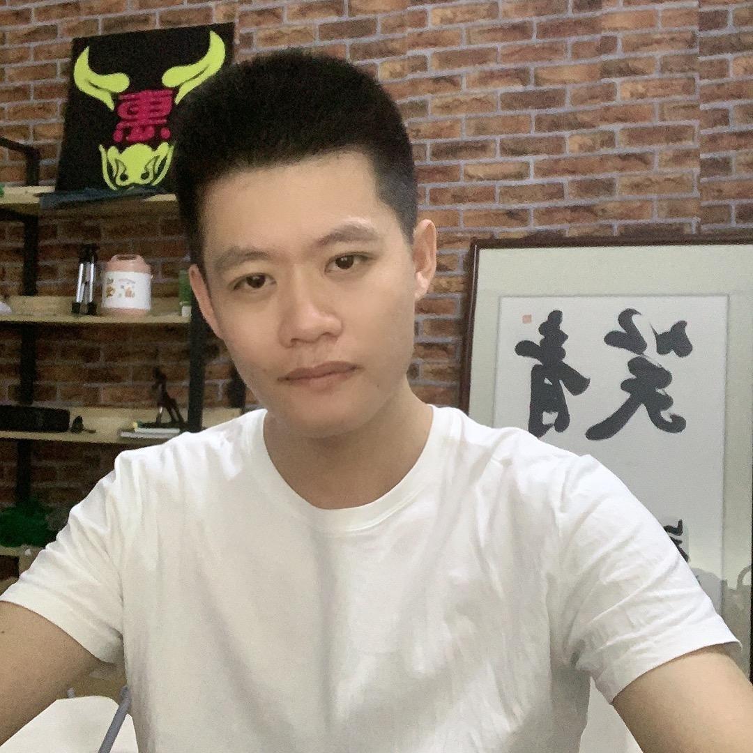 天良食品-青笑