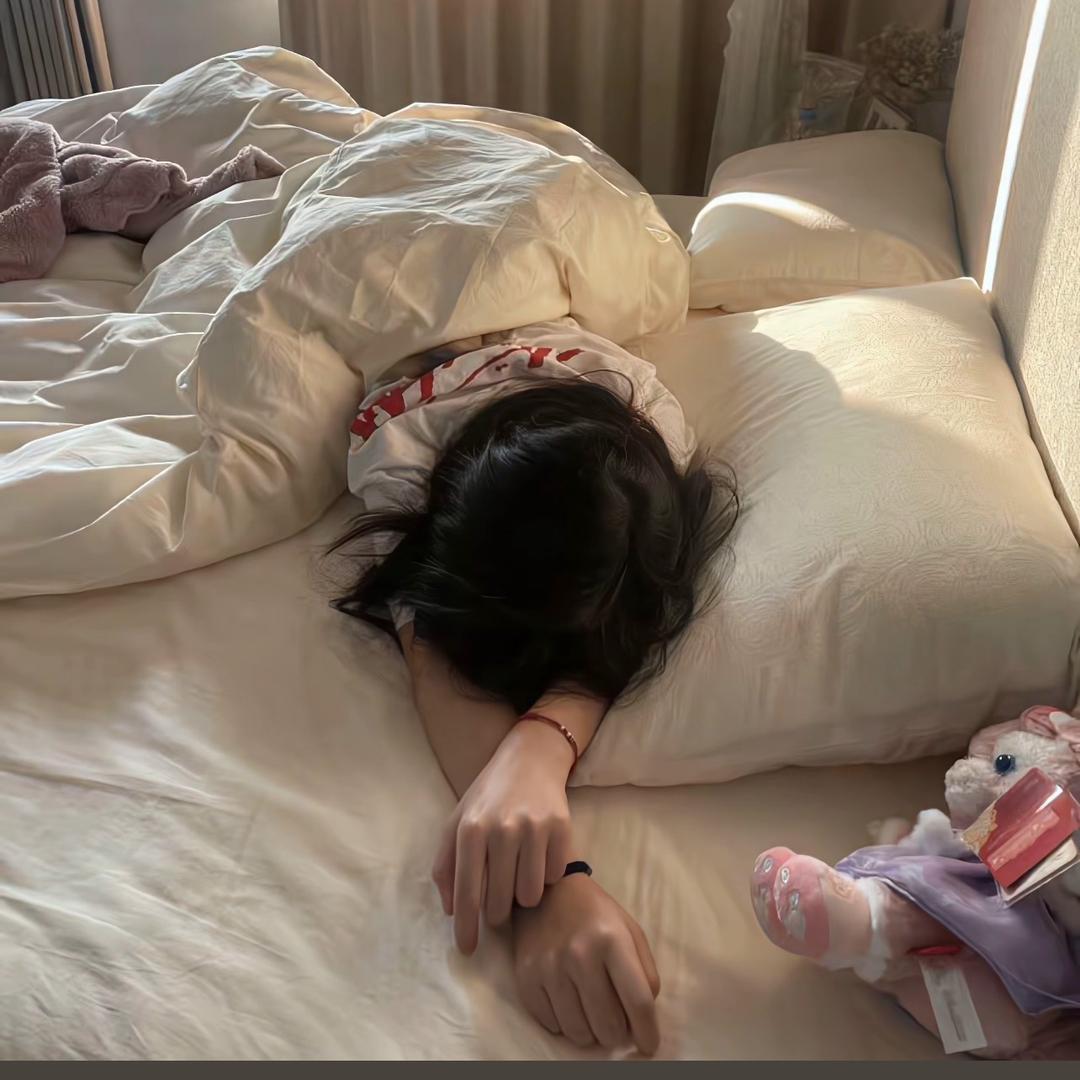 兜里没糖