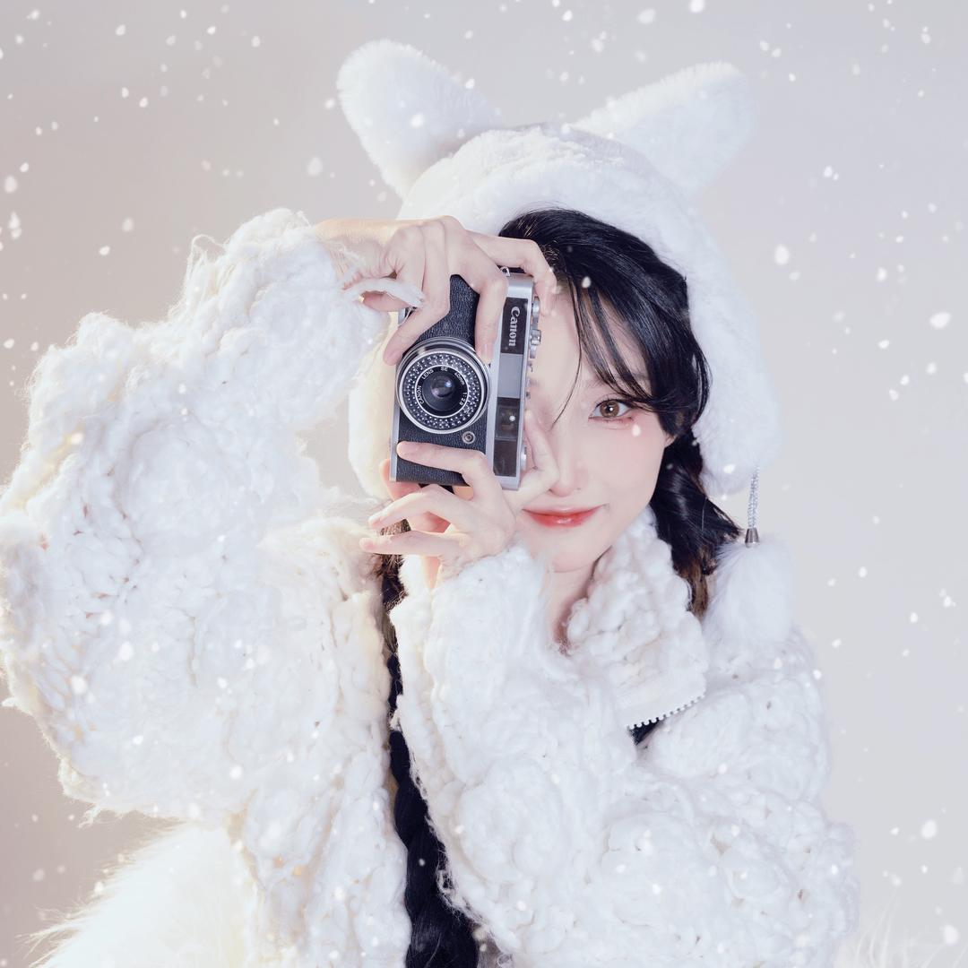 王一依🐇⁷⁰¹