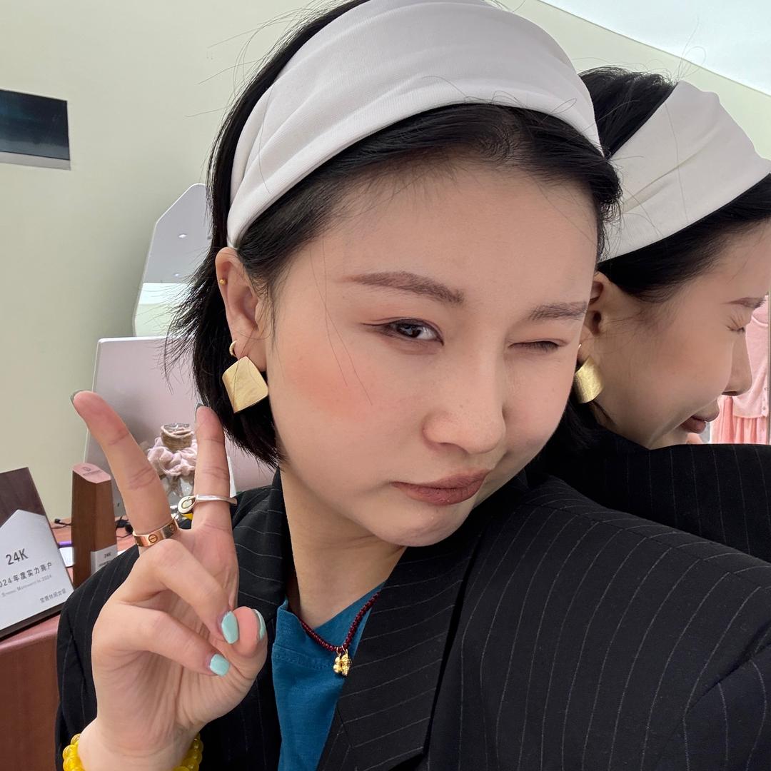 常青24K妹妹