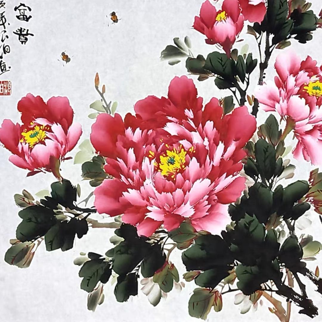 惜影丽•静