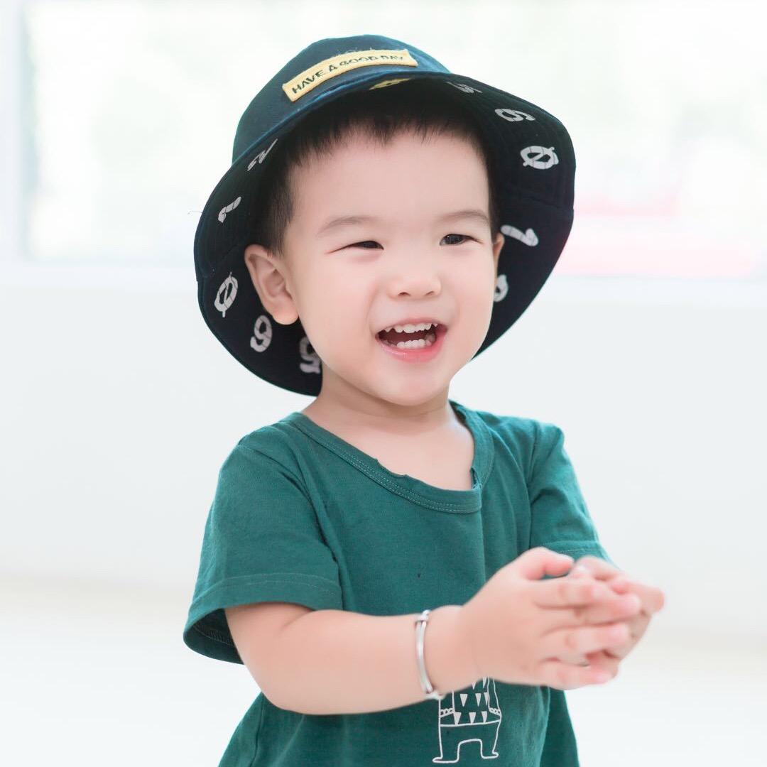 宸宸麻麻