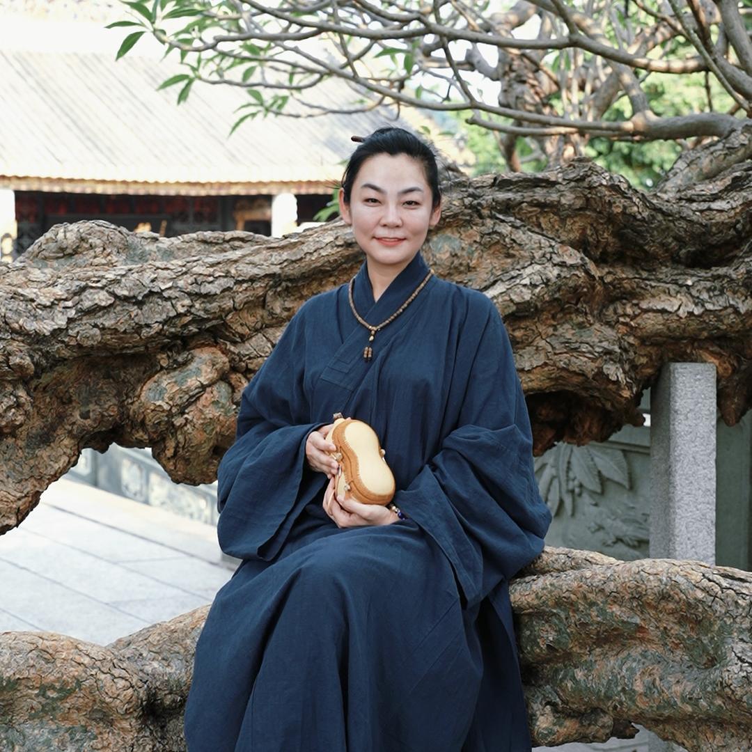 壹轩里悦大师姐