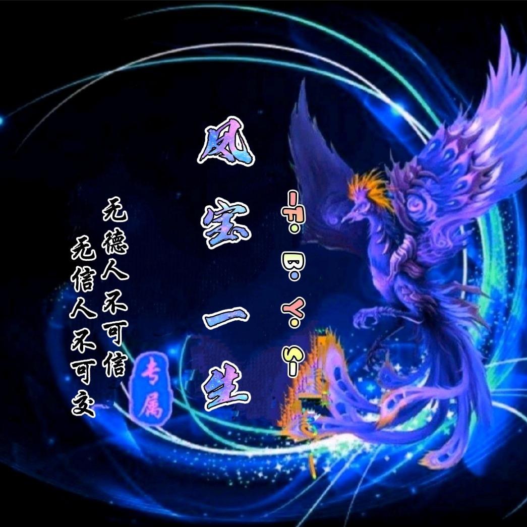 凤宝一生