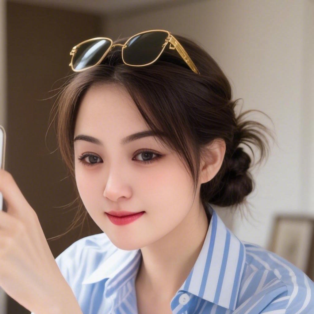 一米阳光～