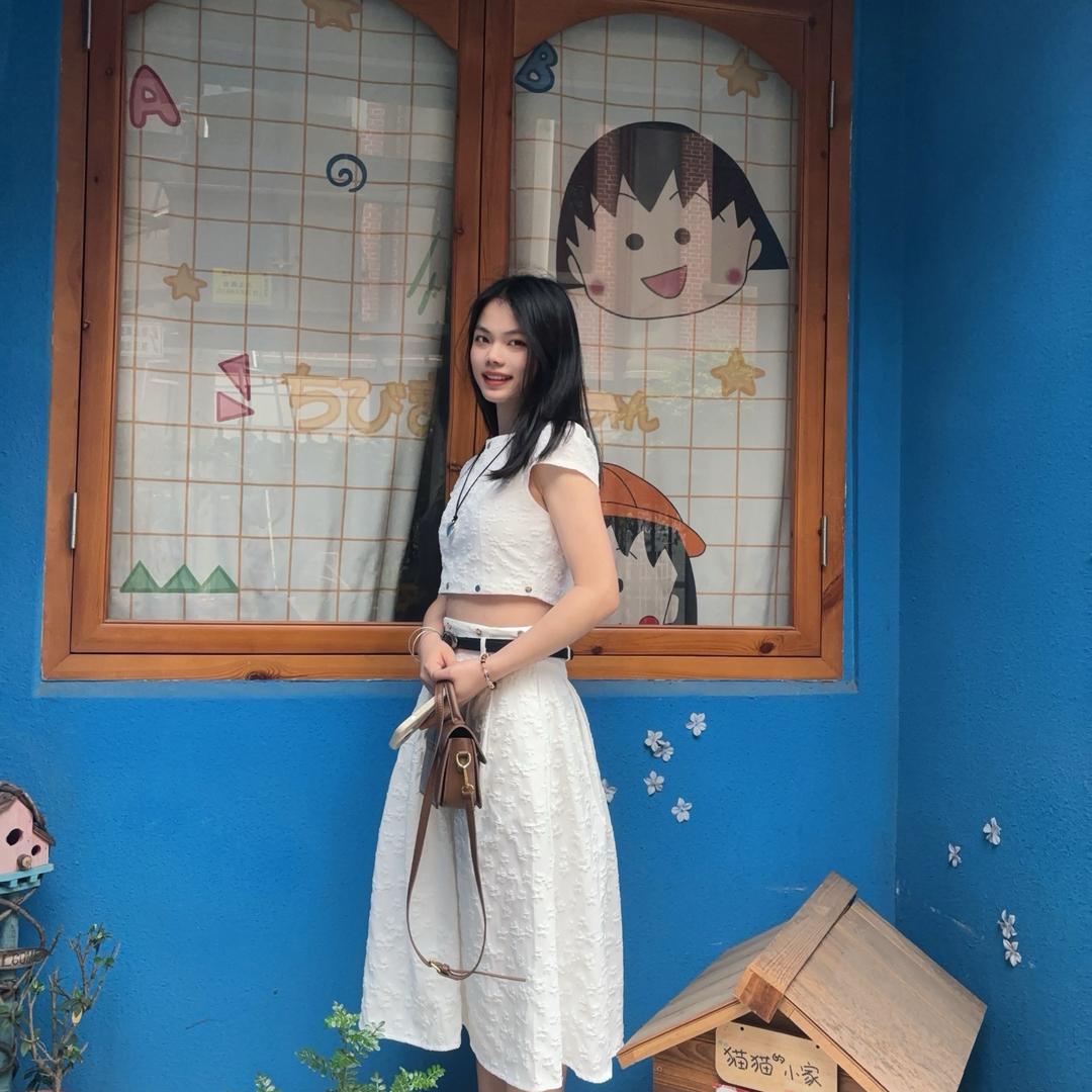 长沙00后教练小瑶