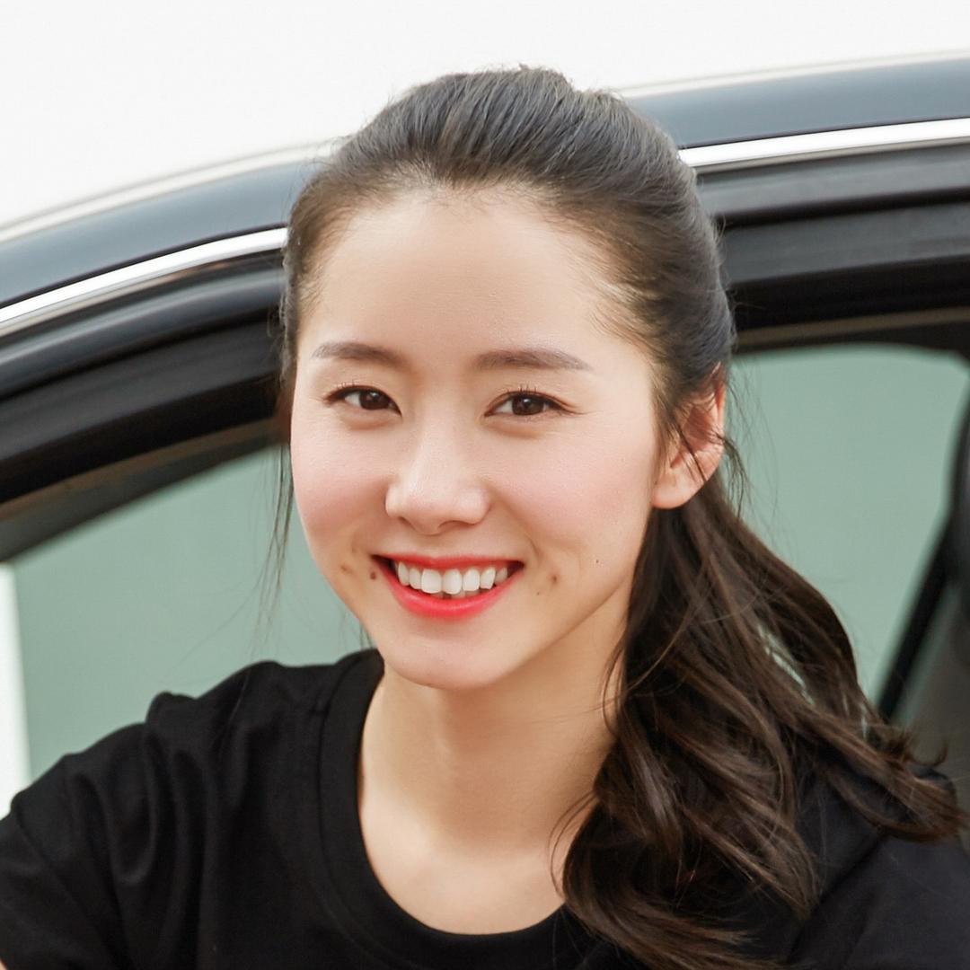 杭州胡娜娜分享