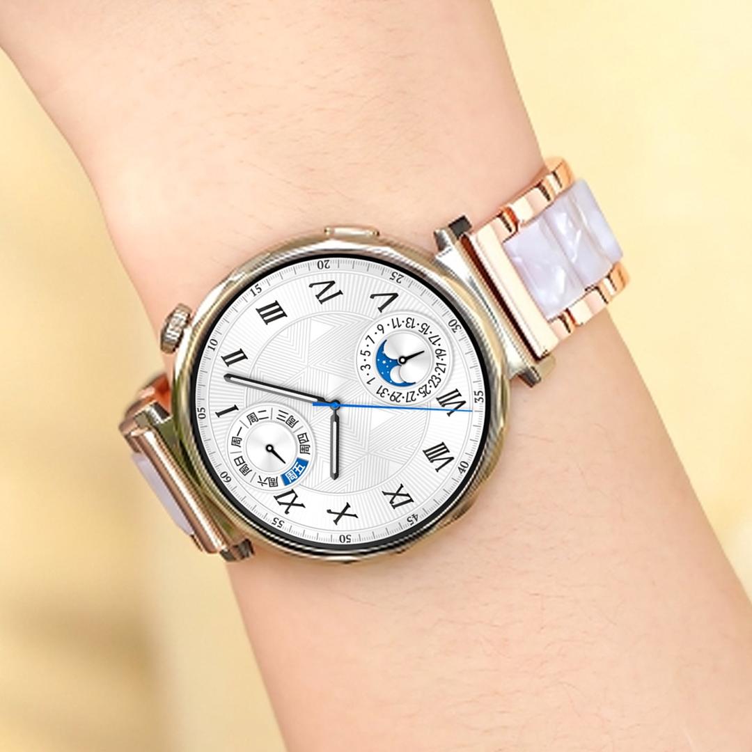 Watch智享手表推荐