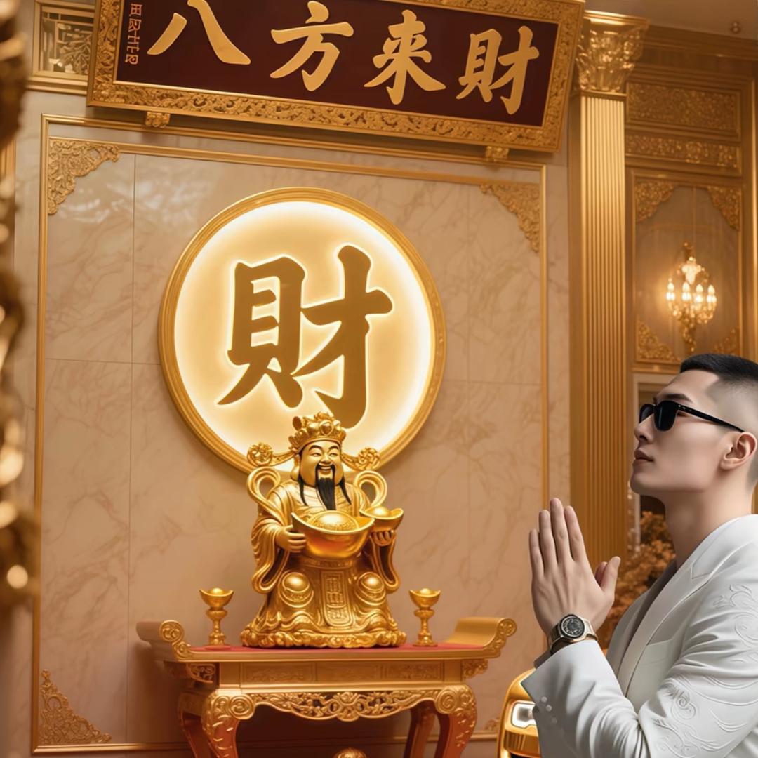 王哪去🫣