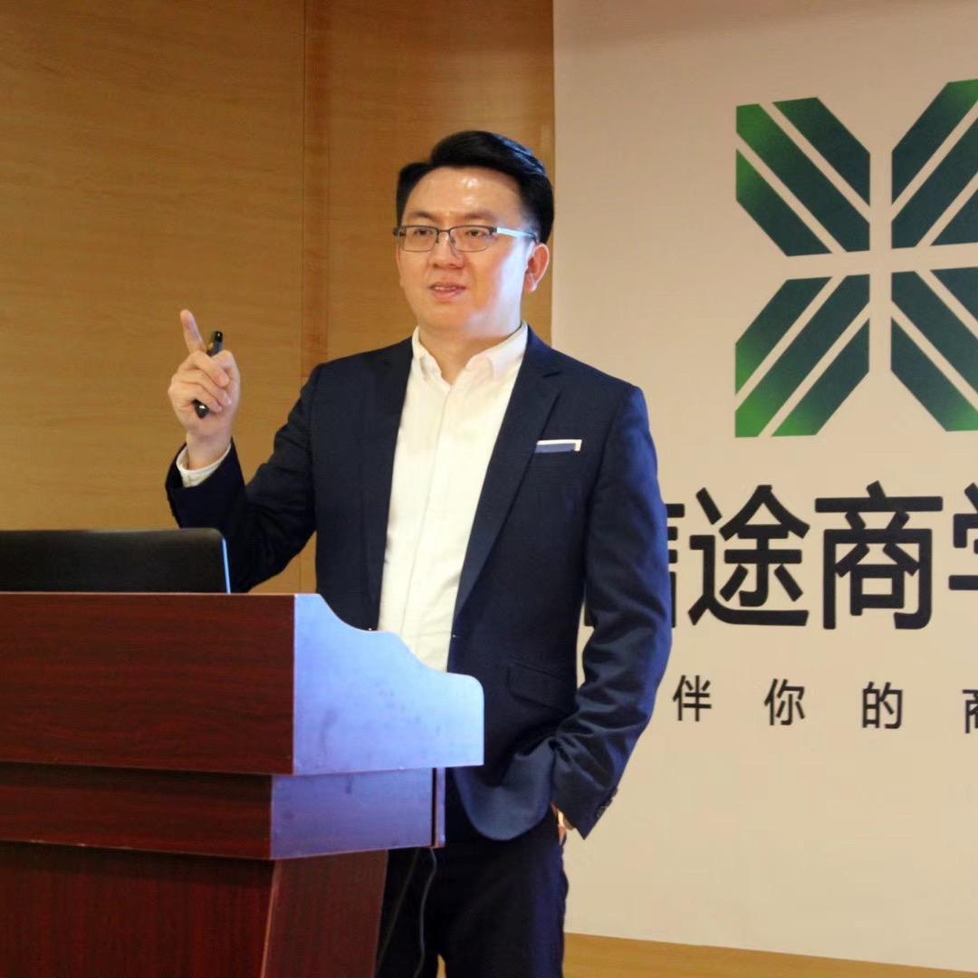 军哥AI创业实战
