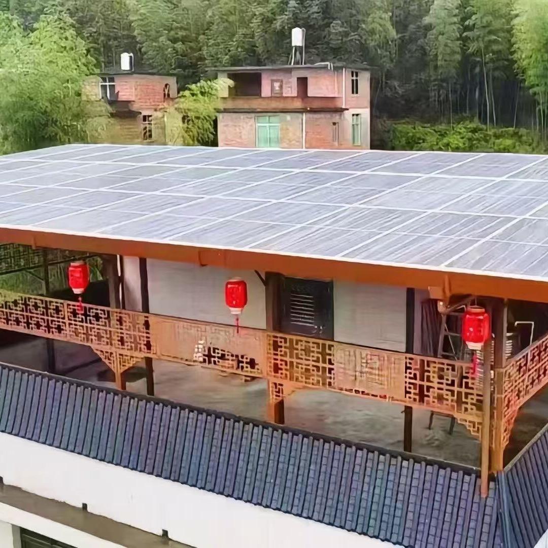 TCL光伏科技（大量收单招业务员）
