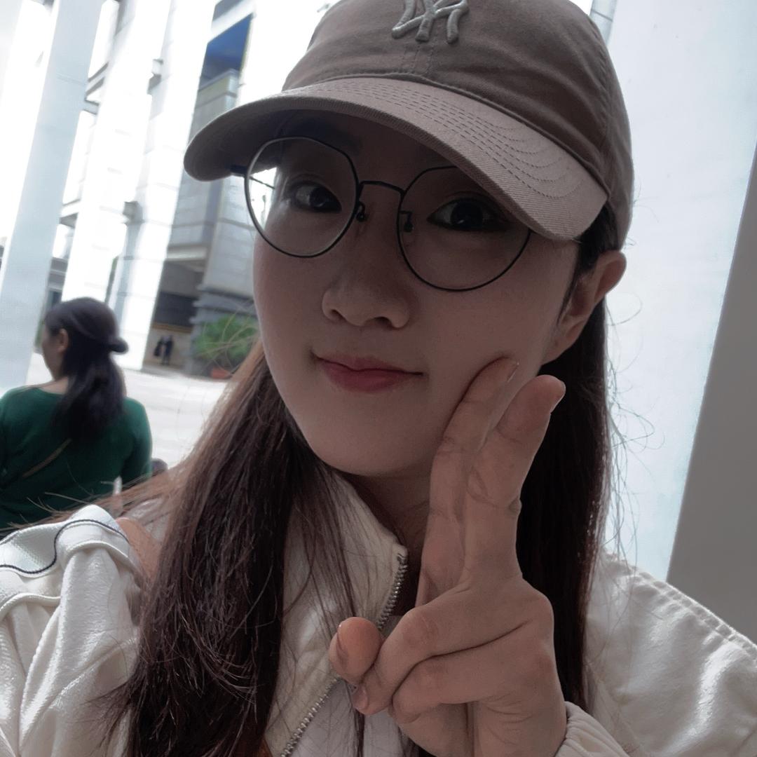 小鱼儿