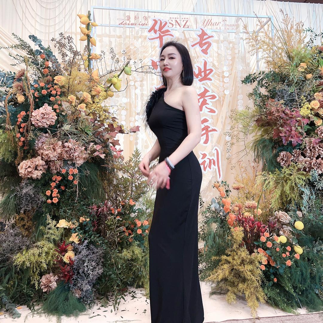 黛维依助力门店业绩倍增3一50万