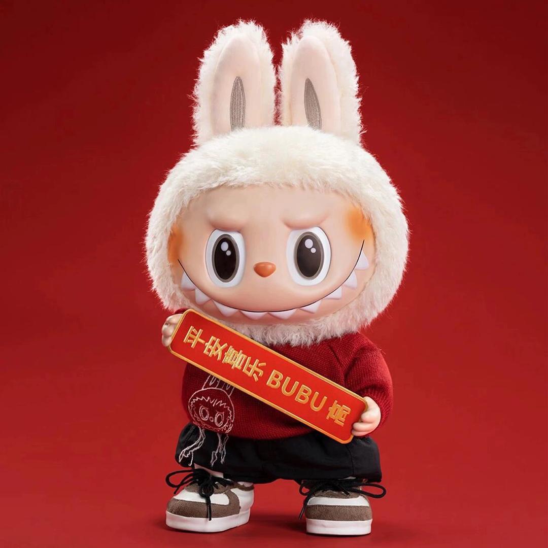 抓马 大师姐
