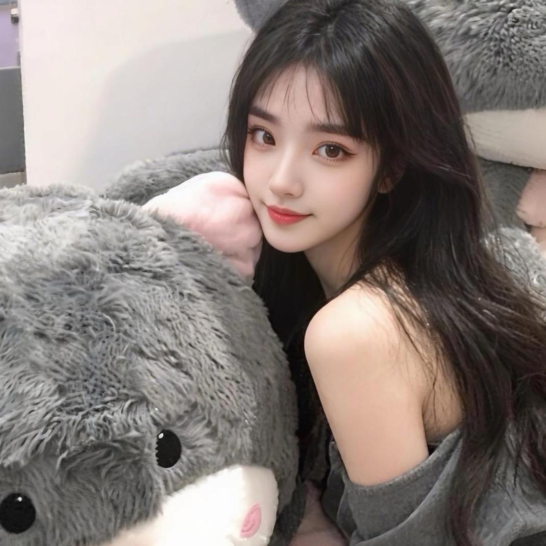 菲菲❤️