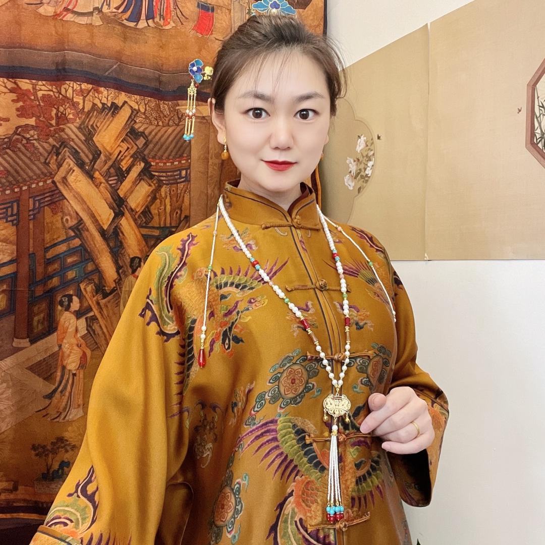 济宁香云纱服装店