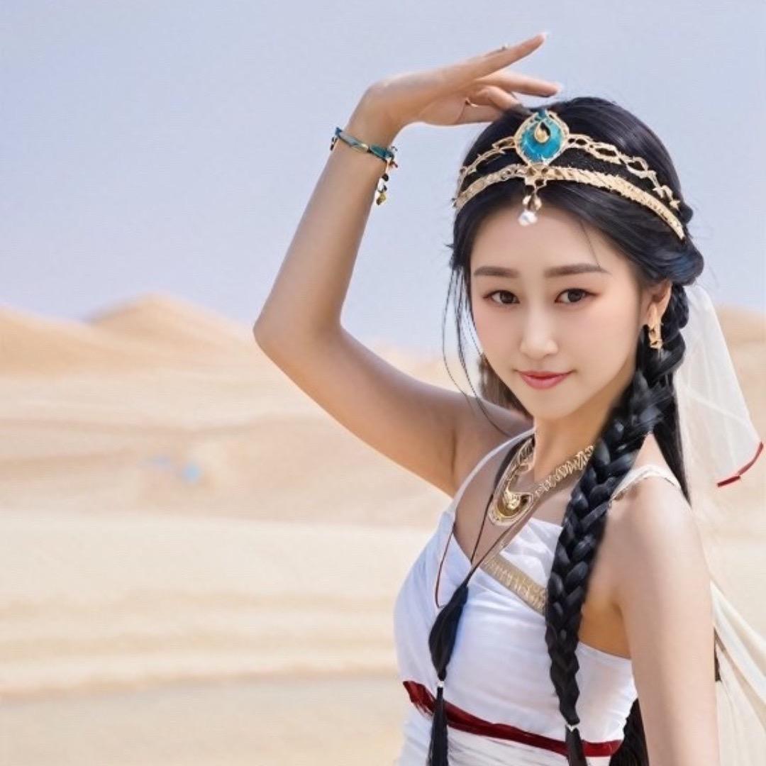 敏儿❤️❤️
