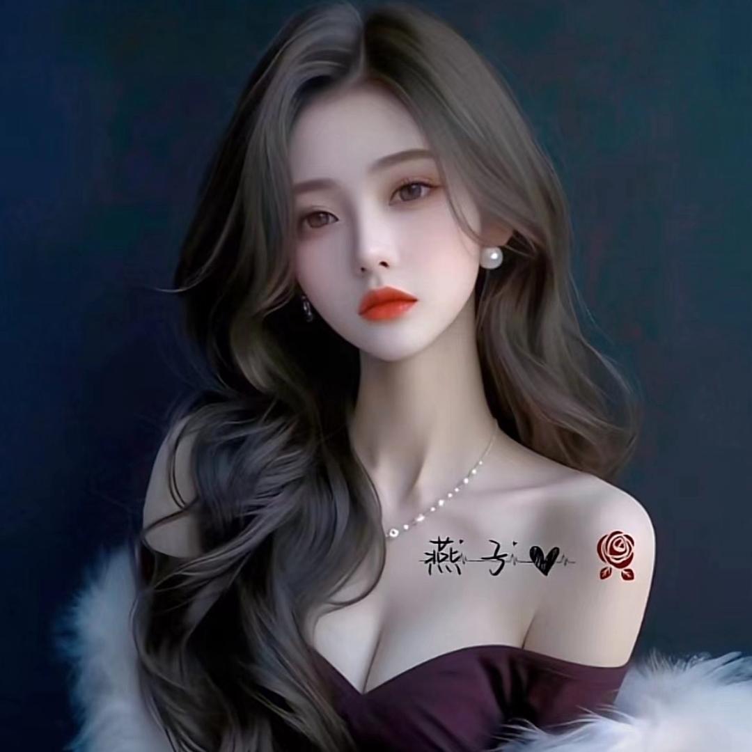 冰凌蔷薇少女