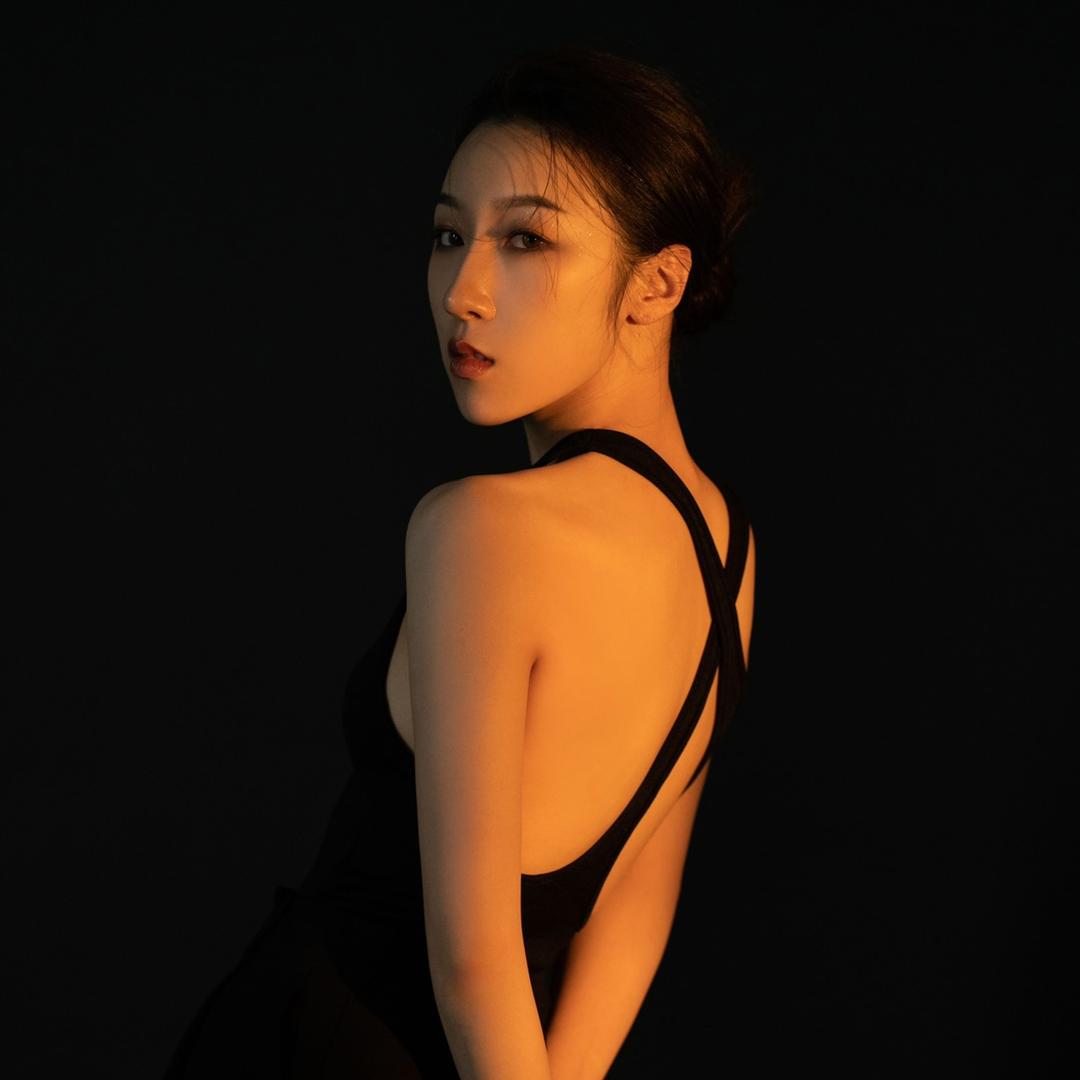是Emily呀