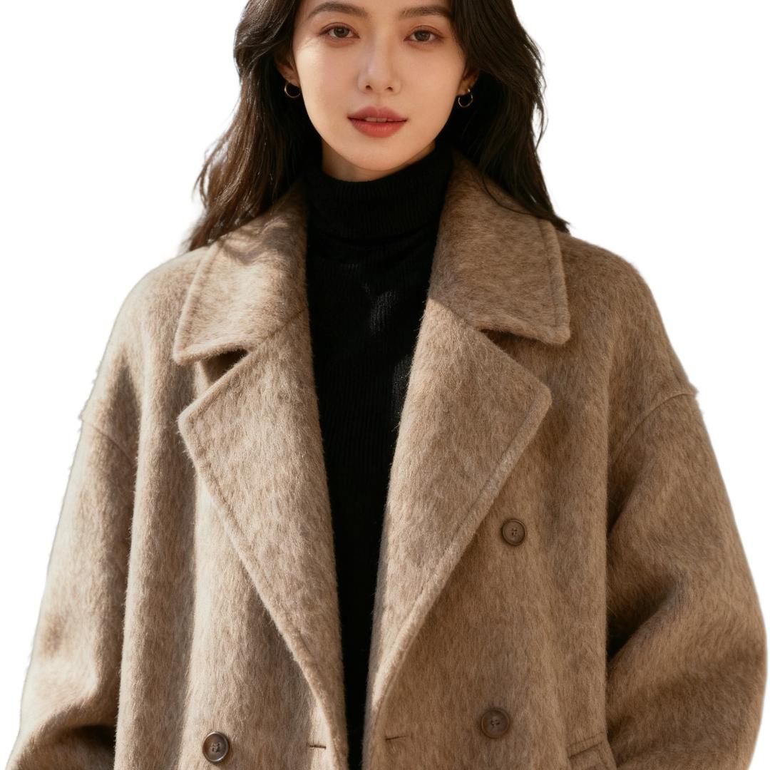 秋秋的衣橱日记