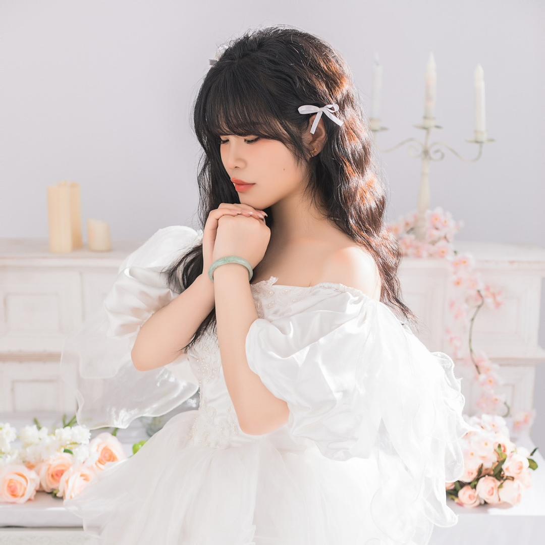 田甜Kiki